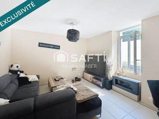 Villa 4 chambres, Saint Languedoc 30520 ES105530039