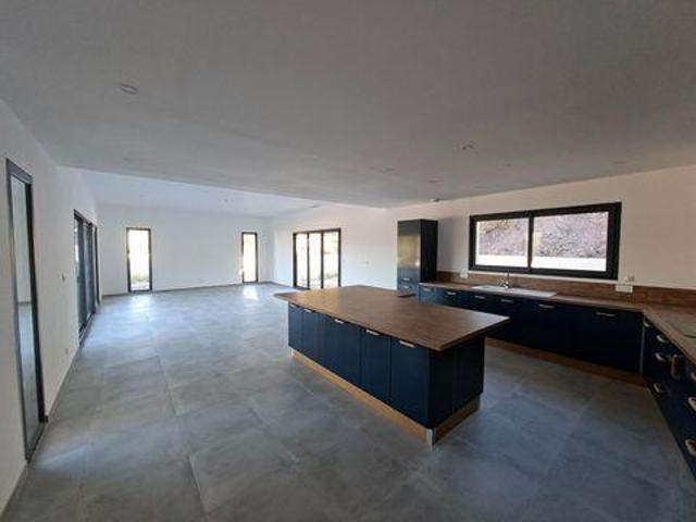 Villa 4 chambres, Saint Languedoc 34360 DS105607015