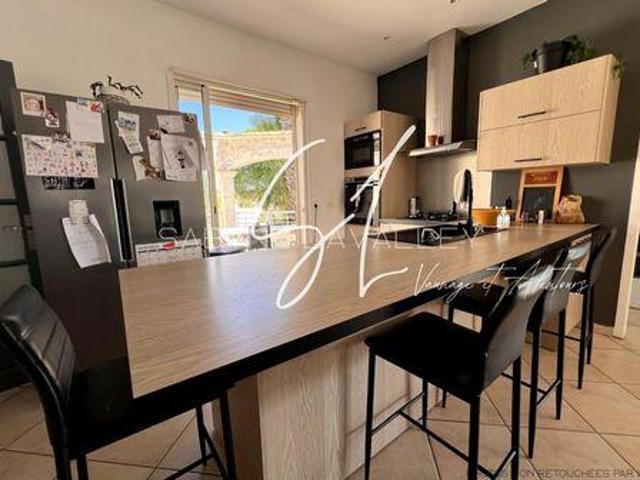 Villa 4 chambres, Saint Languedoc 34670 ES105312896