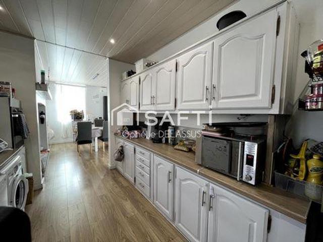 Villa 4 chambres, Saint Limousin 19700 DLS100784288