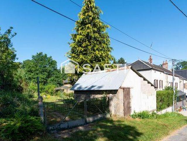 Villa 4 chambres, Saint Limousin 23110 DS102821076