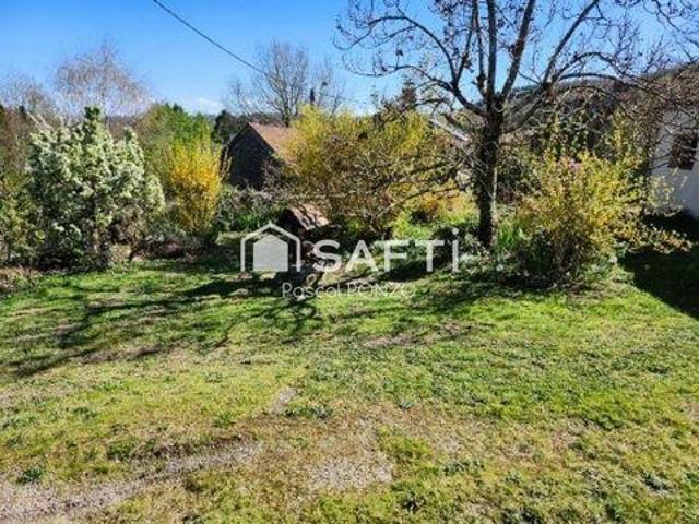 Villa 4 chambres, Saint Limousin 23150 ES100455213