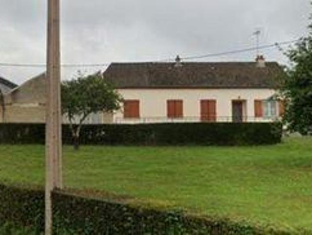 Villa 4 chambres, Saint Limousin 23200 DS98115542