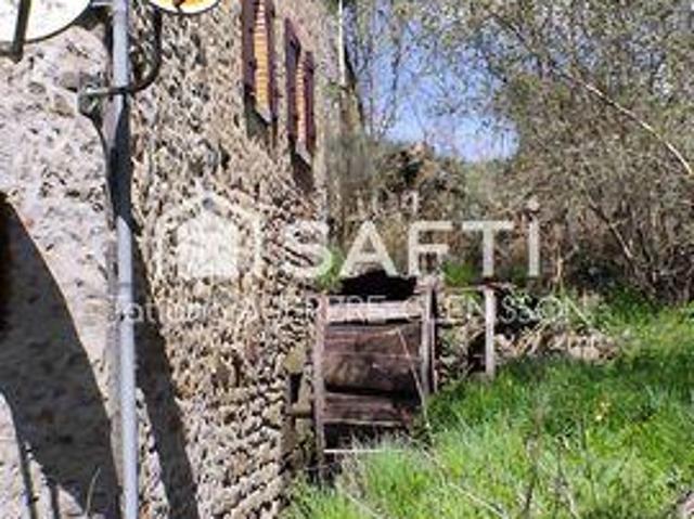 Villa 4 chambres, Saint Limousin 23320 DS101596509