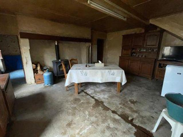 Villa 4 chambres, Saint Limousin 23500 DS99928136