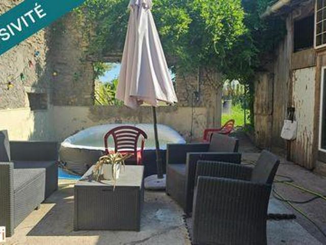 Villa 4 chambres, Saint Lorraine 54950 DS104006294