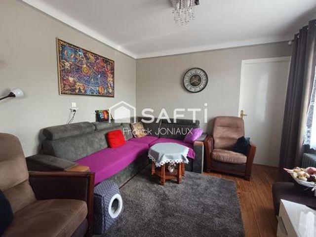 Villa 4 chambres, Saint Lorraine 55300 DS100781489