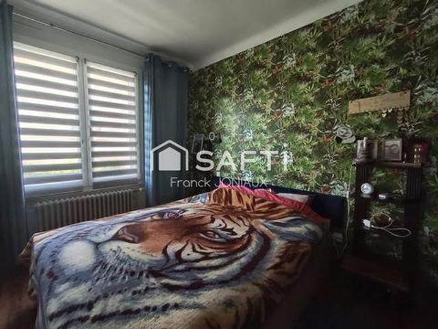 Villa 4 chambres, Saint Lorraine 55300 ES100781489