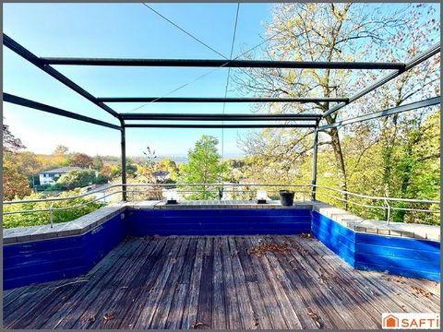 Villa 4 chambres, Saint Lorraine 57070 DLS105606541