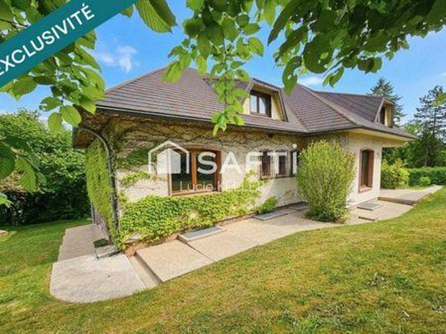 Villa 4 chambres, Saint Lorraine 57500 DS102059214