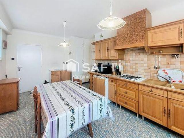 Villa 4 chambres, Saint Lorraine 57500 DS103383017