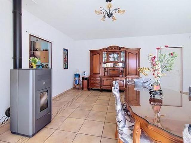 Villa 4 chambres, Saint Lorraine 88100 DLS102059105