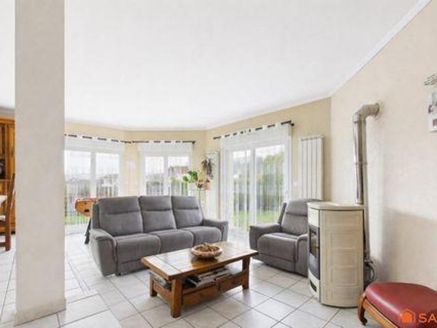 Villa 4 chambres, Saint Lorraine 88120 DS99570327