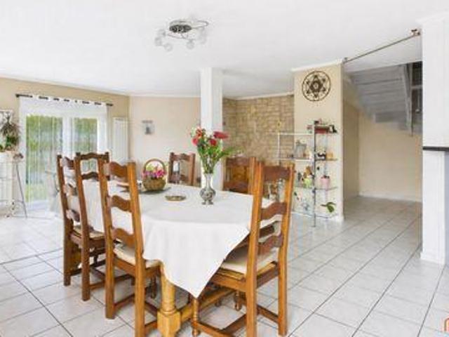 Villa 4 chambres, Saint Lorraine 88120 ES99570327