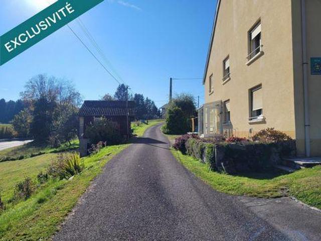 Villa 4 chambres, Saint Lorraine 88200 DS103743085