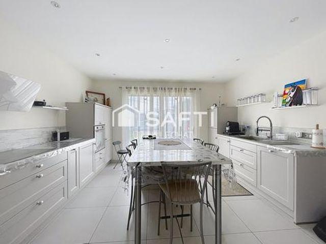 Villa 4 chambres, Saint Pays de la Loire 44410 DS101778161
