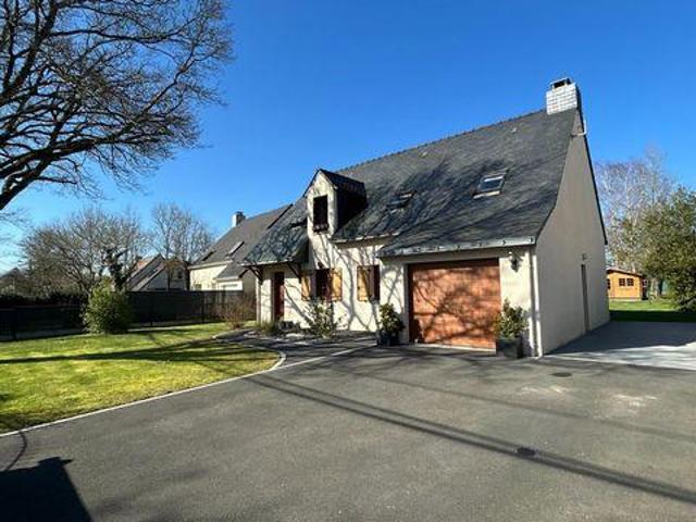 Villa 4 chambres, Saint Pays de la Loire 44117 DS99888134