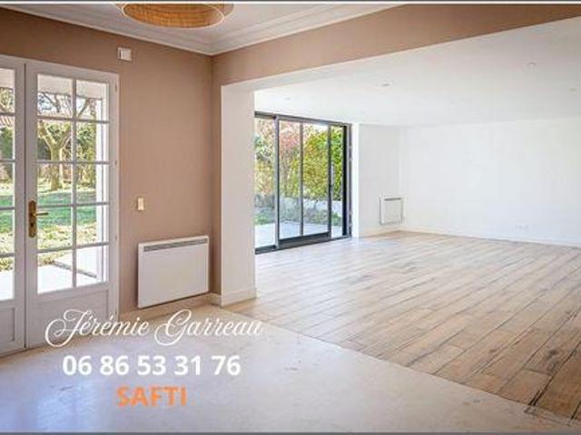 Villa 4 chambres, Saint Pays de la Loire 44230 DS101198221