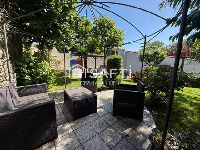 Villa 4 chambres, Saint Pays de la Loire 44230 DS103327010