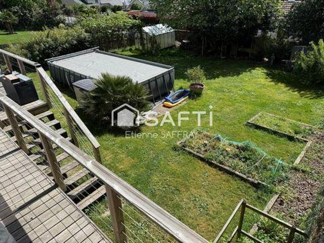 Villa 4 chambres, Saint Pays de la Loire 44360 DS104918442