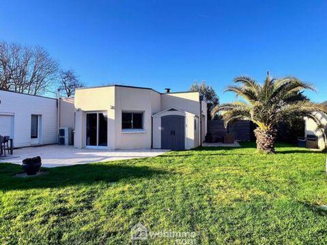 Villa 4 chambres, Saint Pays de la Loire 49170 DLS99518392