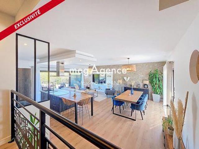 Villa 4 chambres, Saint Pays de la Loire 49280 DS102919711