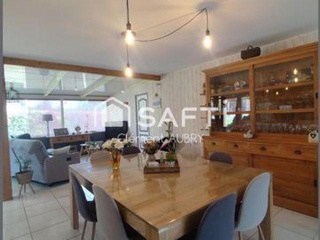 Villa 4 chambres, Saint Pays de la Loire 53410 DS101313784