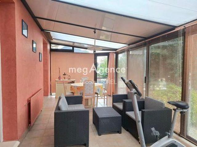 Villa 4 chambres, Saint Pays de la Loire 53410 DS106253783