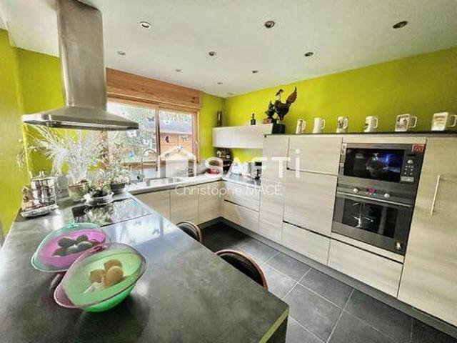 Villa 4 chambres, Saint Pays de la Loire 53940 DS98432896