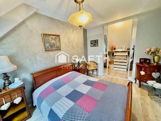 Villa 4 chambres, Saint Pays de la Loire 53940 ES98432896