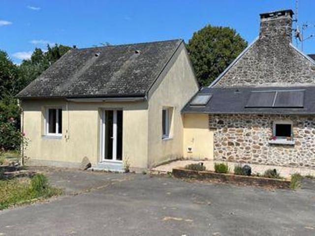 Villa 4 chambres, Saint Pays de la Loire 53100 DLS105057484