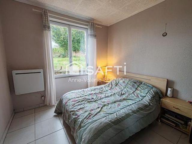 Villa 4 chambres, Saint Pays de la Loire 53220 DS105329042