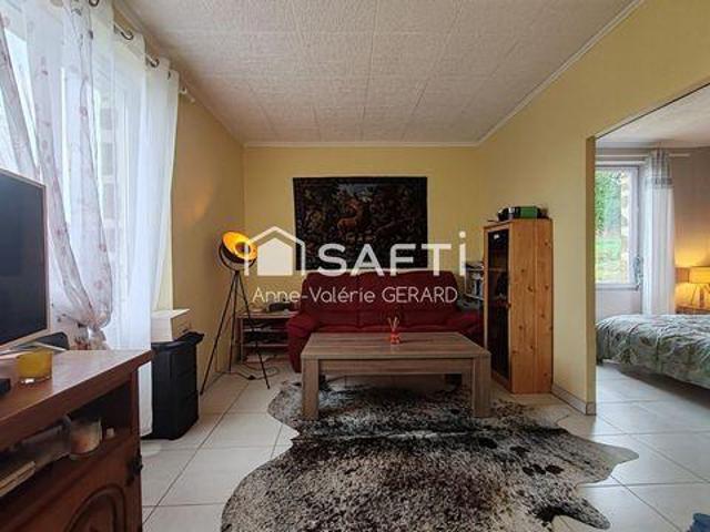 Villa 4 chambres, Saint Pays de la Loire 53220 ES105329042