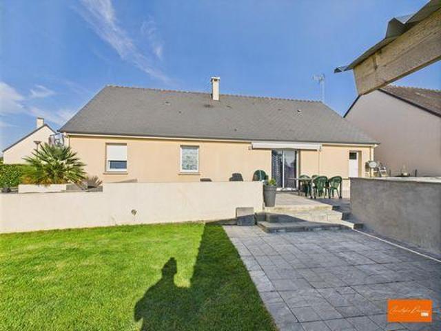 Villa 4 chambres, Saint Pays de la Loire 53300 DS102023322