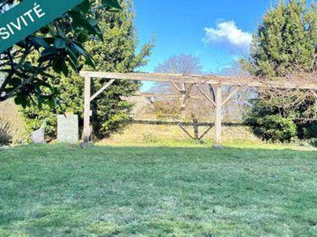 Villa 4 chambres, Saint Pays de la Loire 53300 DS105057414