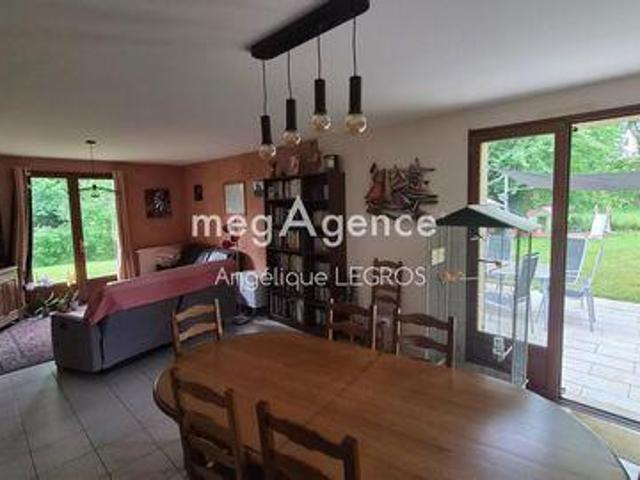 Villa 4 chambres, Saint Pays de la Loire 53370 DS103429045