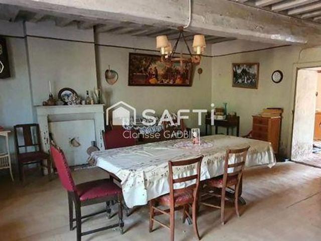 Villa 4 chambres, Saint Pays de la Loire 53390 DS103428910