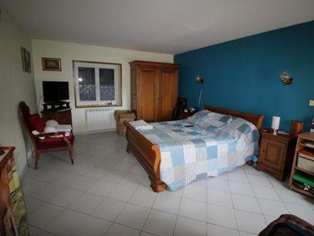 Villa 4 chambres, Saint Pays de la Loire 72600 DS103156637