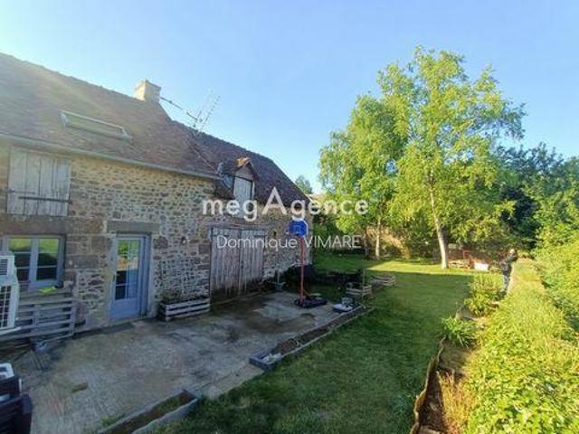 Villa 4 chambres, Saint Pays de la Loire 72170 DS101701082