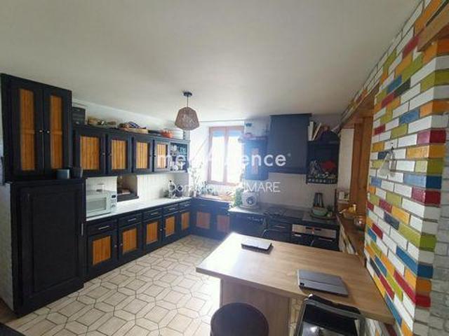 Villa 4 chambres, Saint Pays de la Loire 72170 DS101701082
