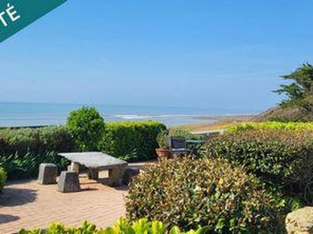 Villa 4 chambres, Saint Pays de la Loire 85520 DS100577195