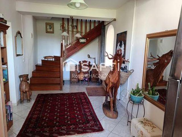 Villa 4 chambres, Saint Pays de la Loire 85570 DS101567709