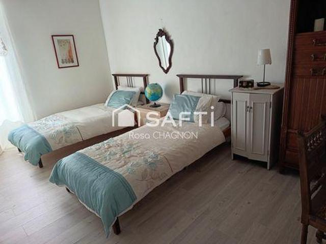 Villa 4 chambres, Saint Pays de la Loire 85120 DS101596981