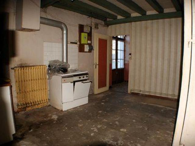 Villa 4 chambres, Saint Pays de la Loire 85120 DS101197566