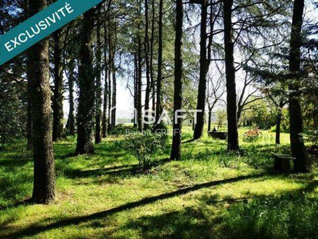 Villa 4 chambres, Saint Pays de la Loire 85130 DLS100822484