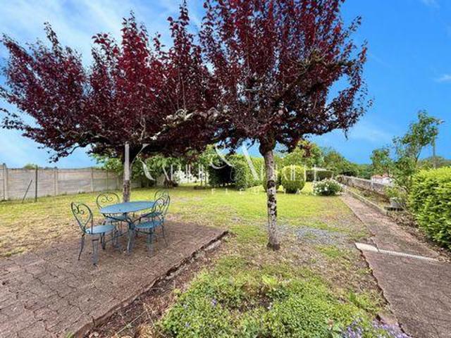Villa 4 chambres, Saint Pays de la Loire 85200 DS102276304