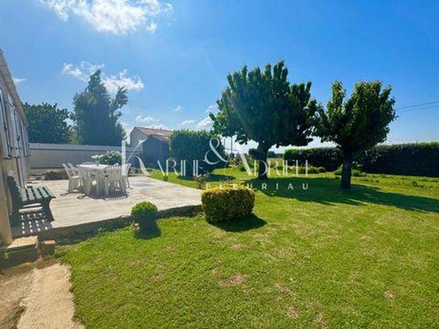 Villa 4 chambres, Saint Pays de la Loire 85200 DS103546286