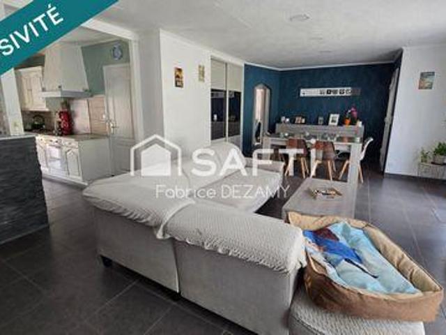 Villa 4 chambres, Saint Pays de la Loire 85210 DS103122683