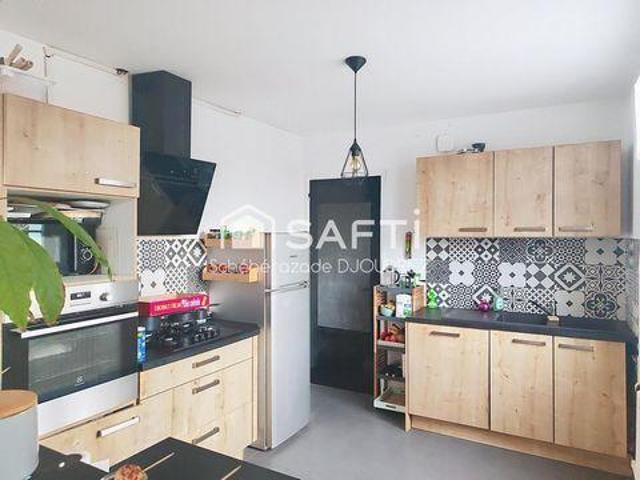 Villa 4 chambres, Saint Pays de la Loire 85250 DS100852580