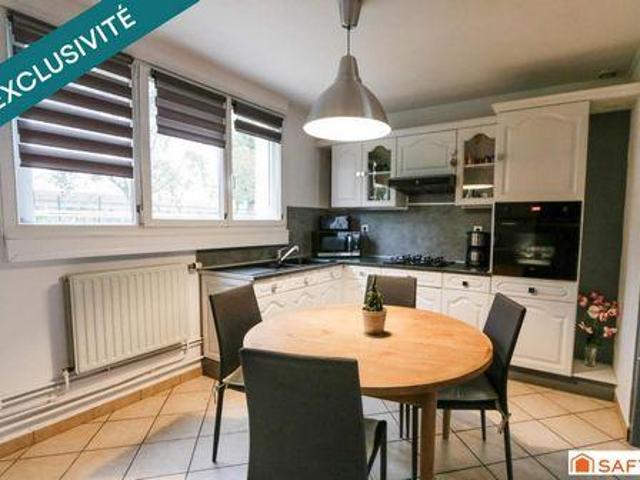 Villa 4 chambres, Saint Picardie 02100 DS104005869